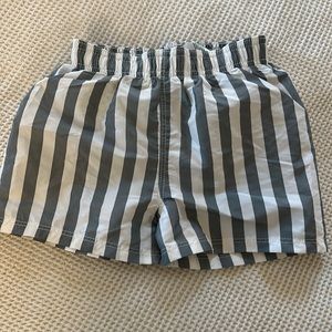 H&M swim shorts - 18 months